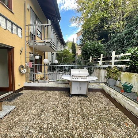 Wunderschoenes 2 Zimmer Apartment Zentrum Goldstadt Pforzheim Zewnętrze zdjęcie