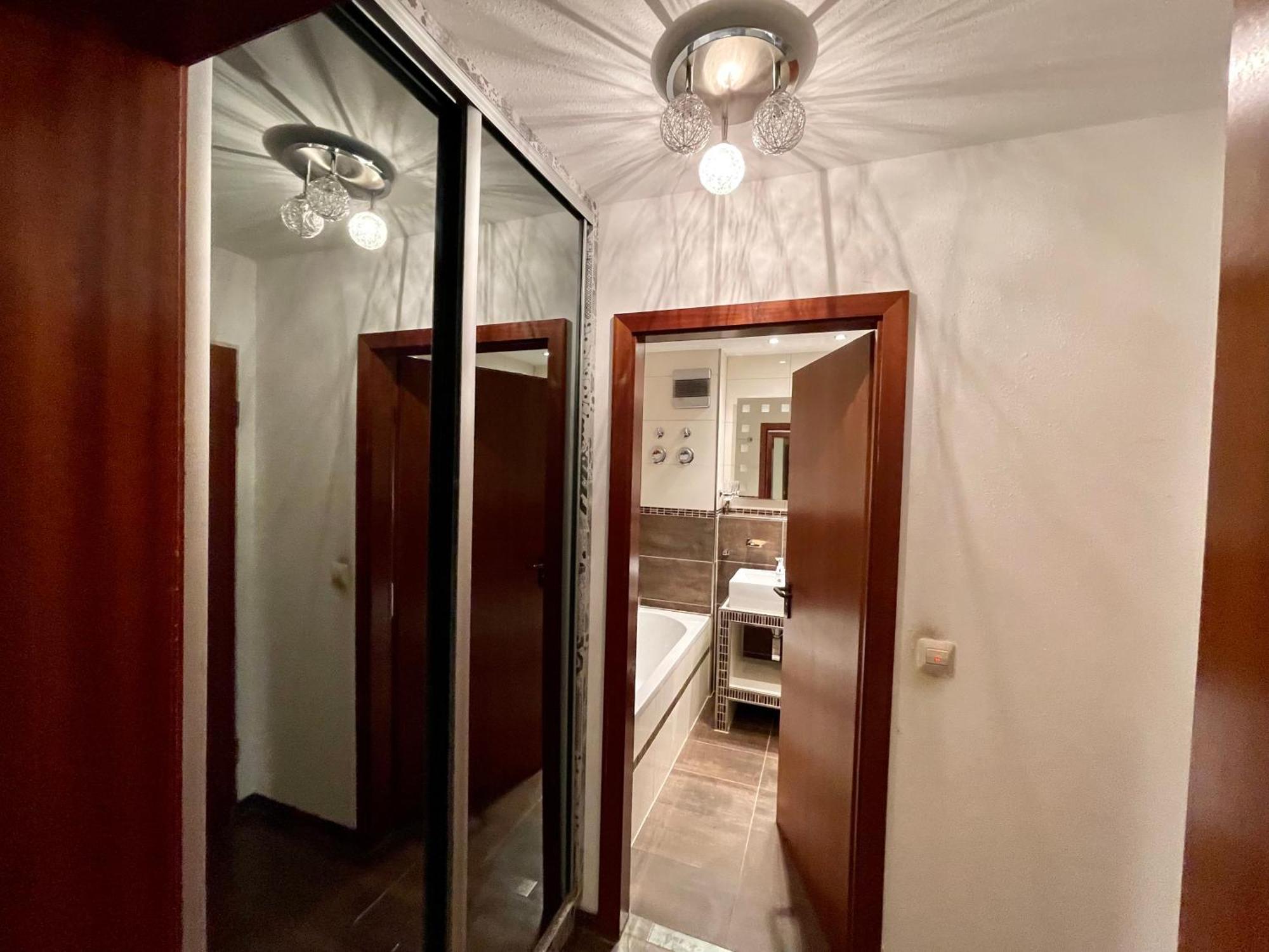 Wunderschoenes 2 Zimmer Apartment Zentrum Goldstadt Pforzheim Zewnętrze zdjęcie