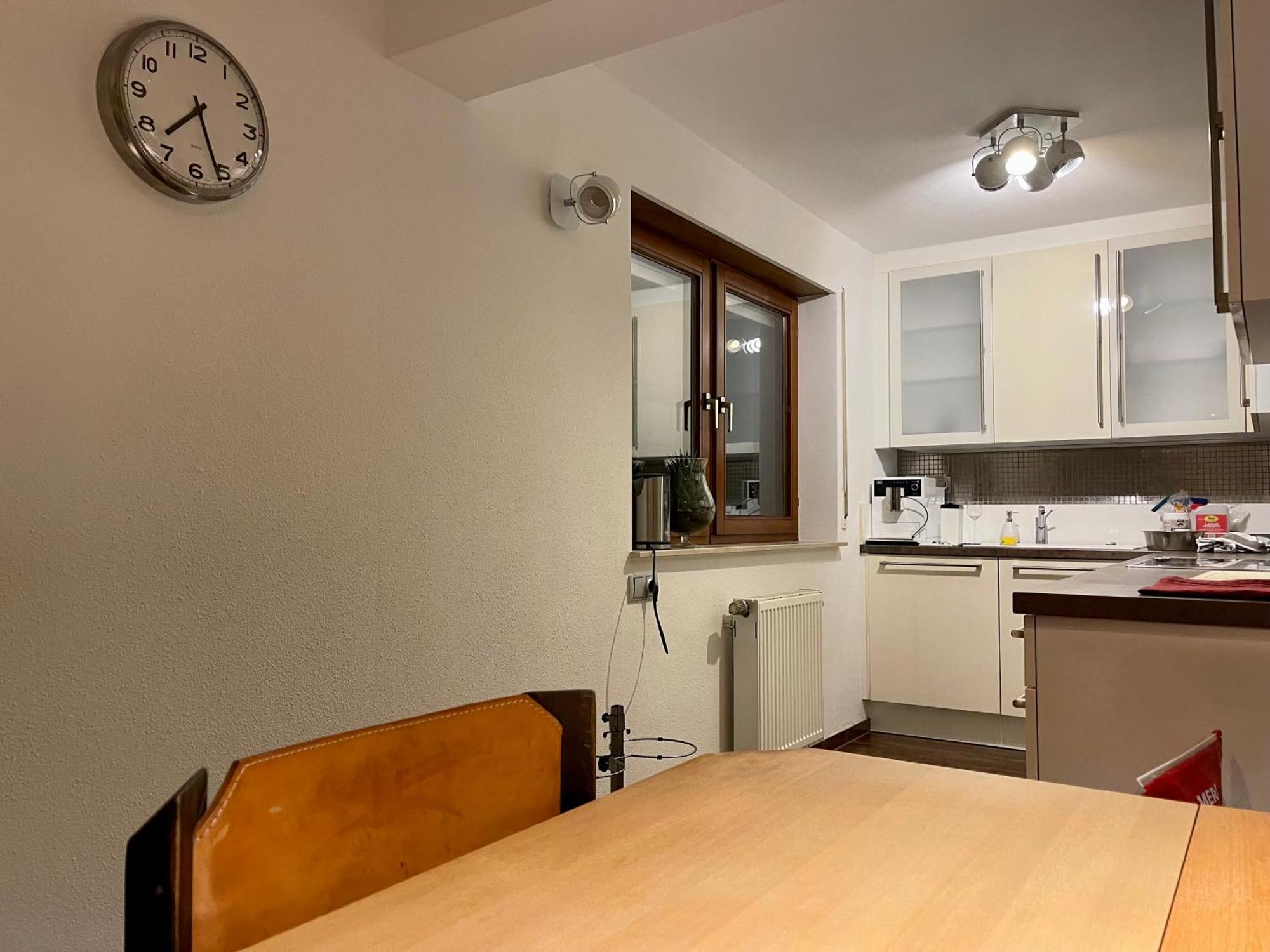 Wunderschoenes 2 Zimmer Apartment Zentrum Goldstadt Pforzheim Zewnętrze zdjęcie