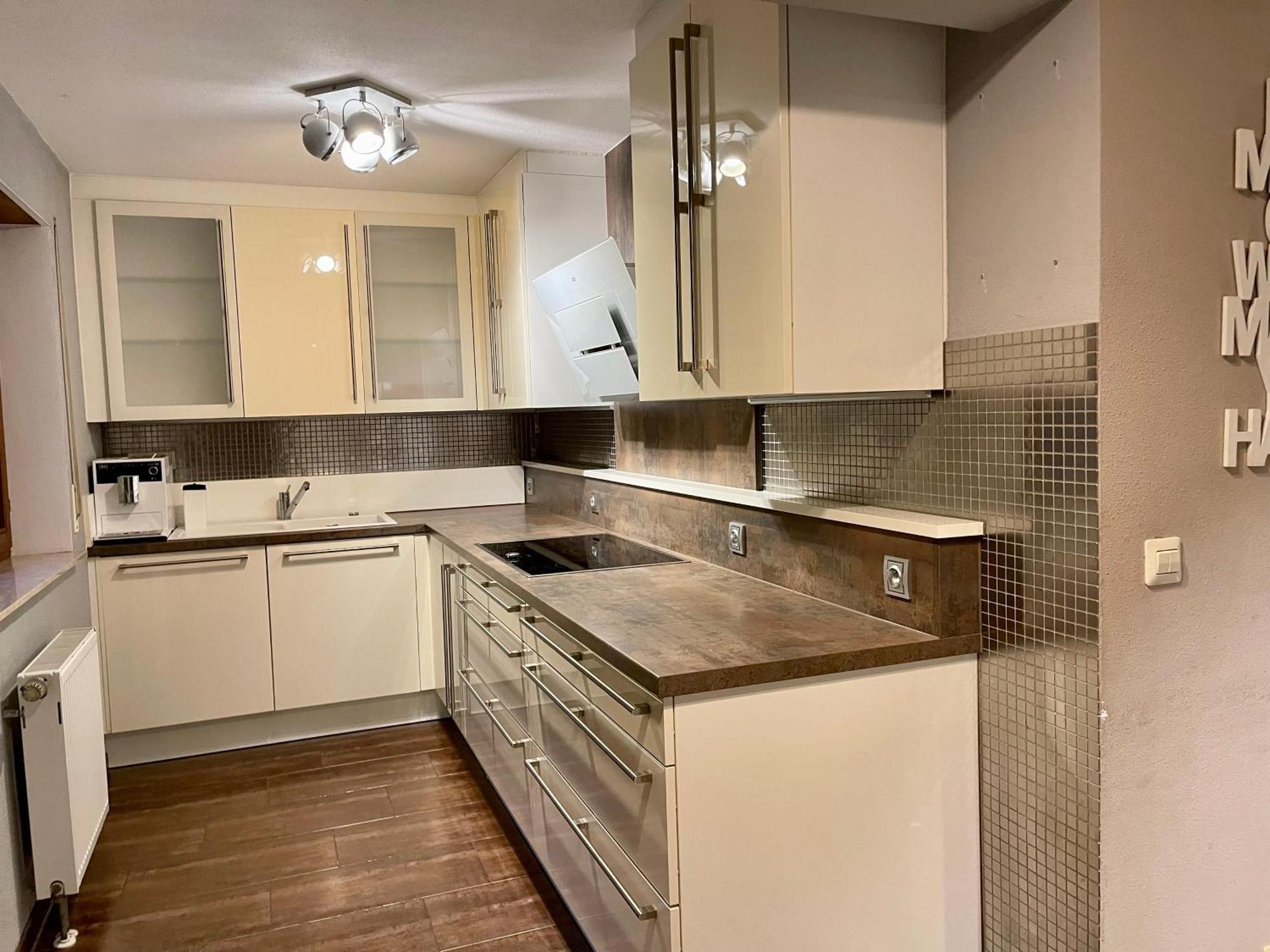 Wunderschoenes 2 Zimmer Apartment Zentrum Goldstadt Pforzheim Zewnętrze zdjęcie