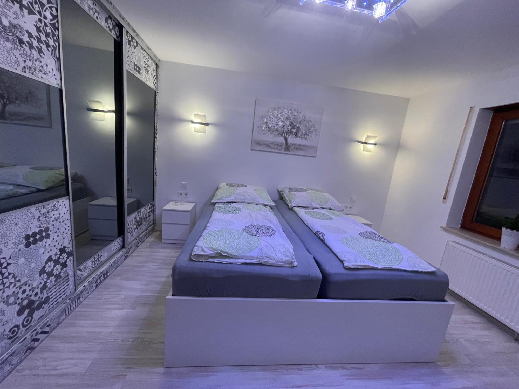 Wunderschoenes 2 Zimmer Apartment Zentrum Goldstadt Pforzheim Zewnętrze zdjęcie