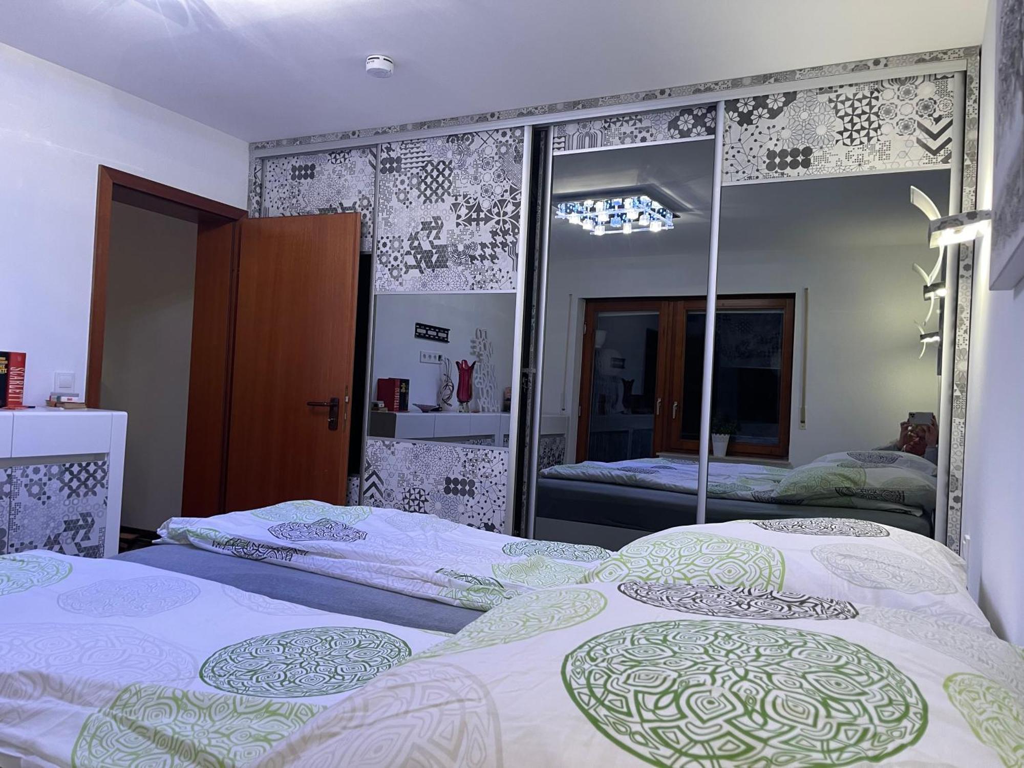 Wunderschoenes 2 Zimmer Apartment Zentrum Goldstadt Pforzheim Zewnętrze zdjęcie