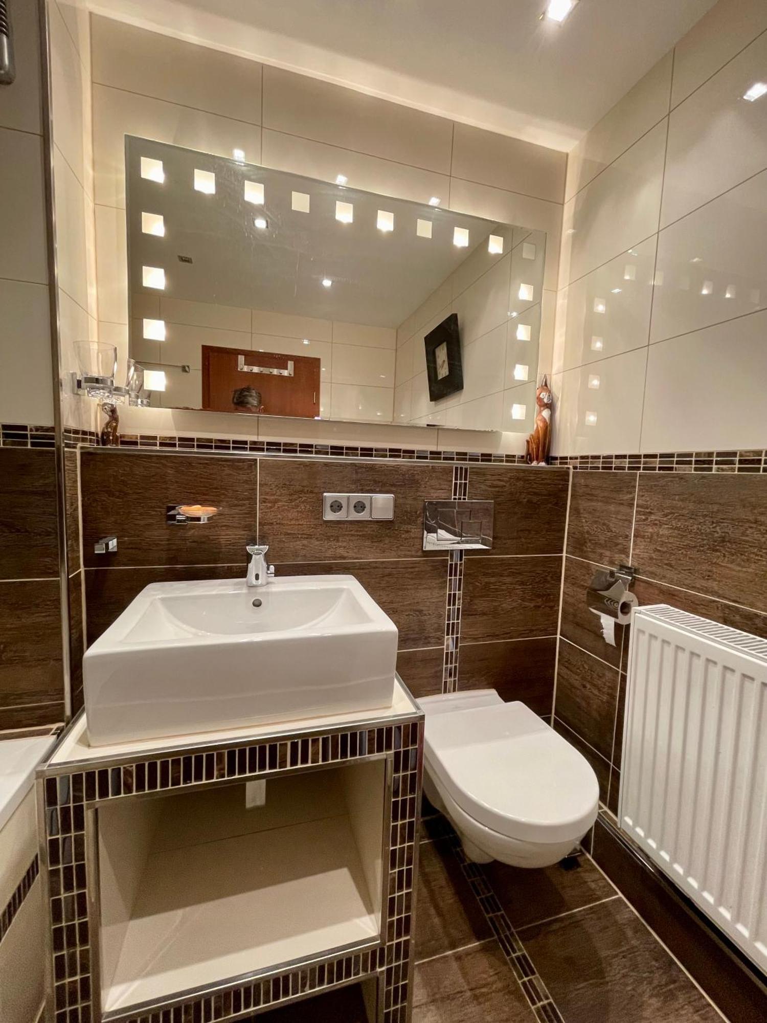 Wunderschoenes 2 Zimmer Apartment Zentrum Goldstadt Pforzheim Zewnętrze zdjęcie