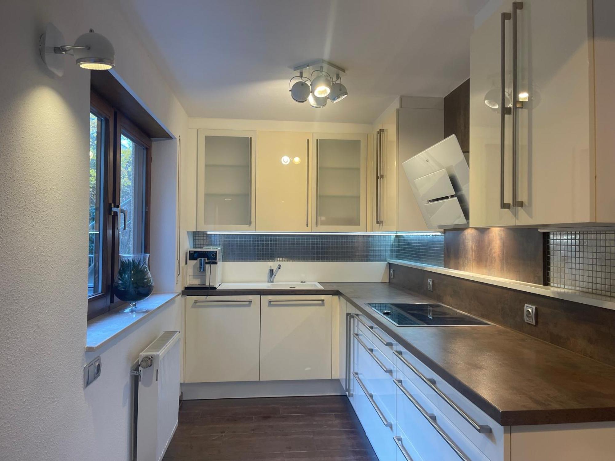 Wunderschoenes 2 Zimmer Apartment Zentrum Goldstadt Pforzheim Zewnętrze zdjęcie