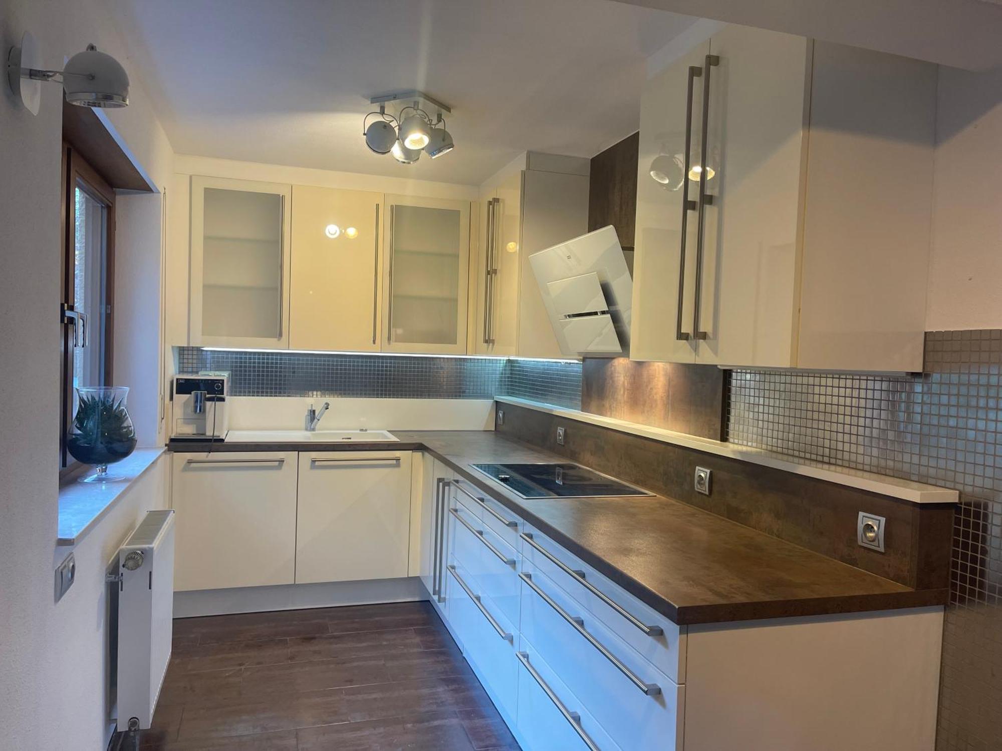 Wunderschoenes 2 Zimmer Apartment Zentrum Goldstadt Pforzheim Zewnętrze zdjęcie