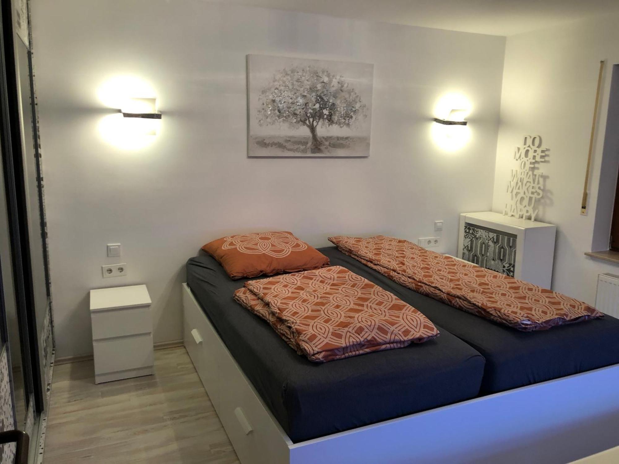 Wunderschoenes 2 Zimmer Apartment Zentrum Goldstadt Pforzheim Zewnętrze zdjęcie